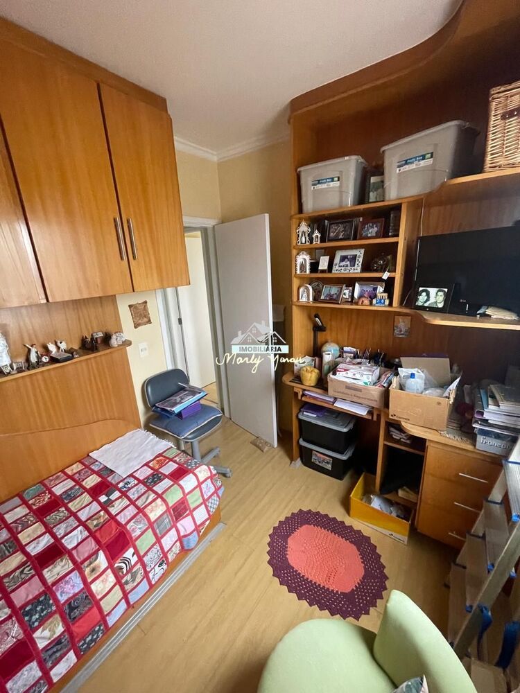 Apartamento, 2 quartos, 60 m² - Foto 9