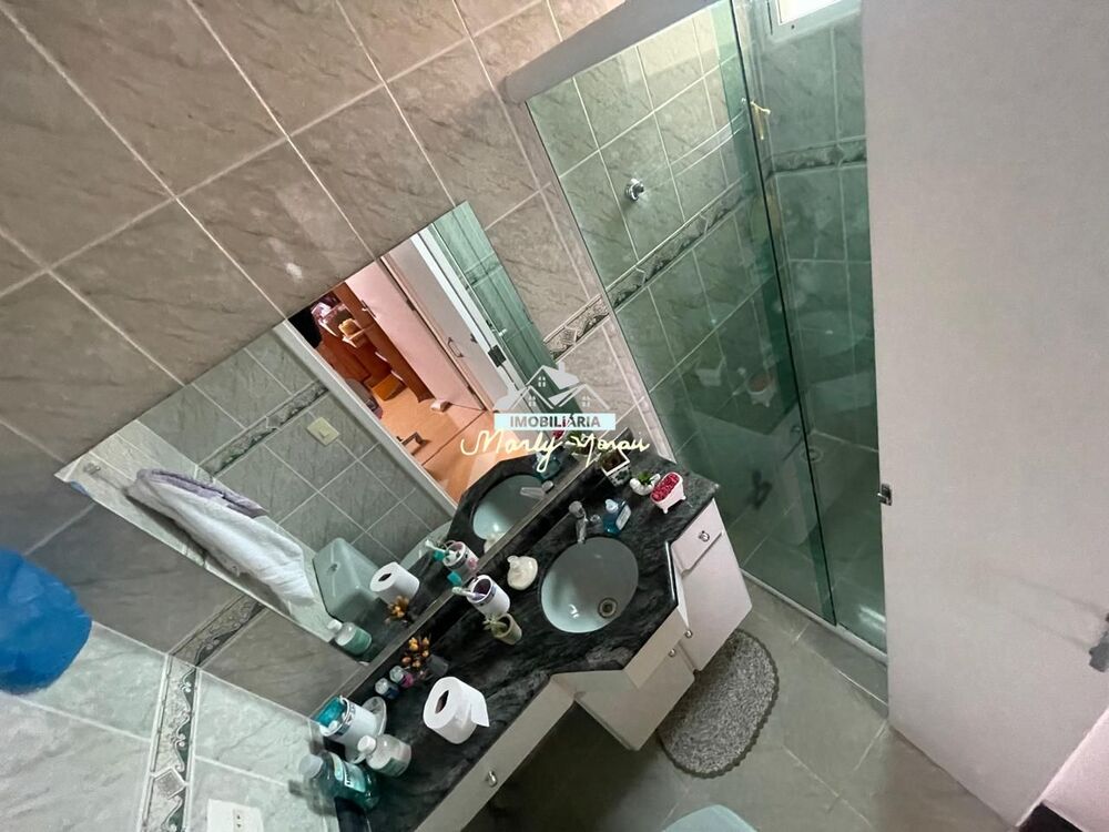 Apartamento, 2 quartos, 60 m² - Foto 11