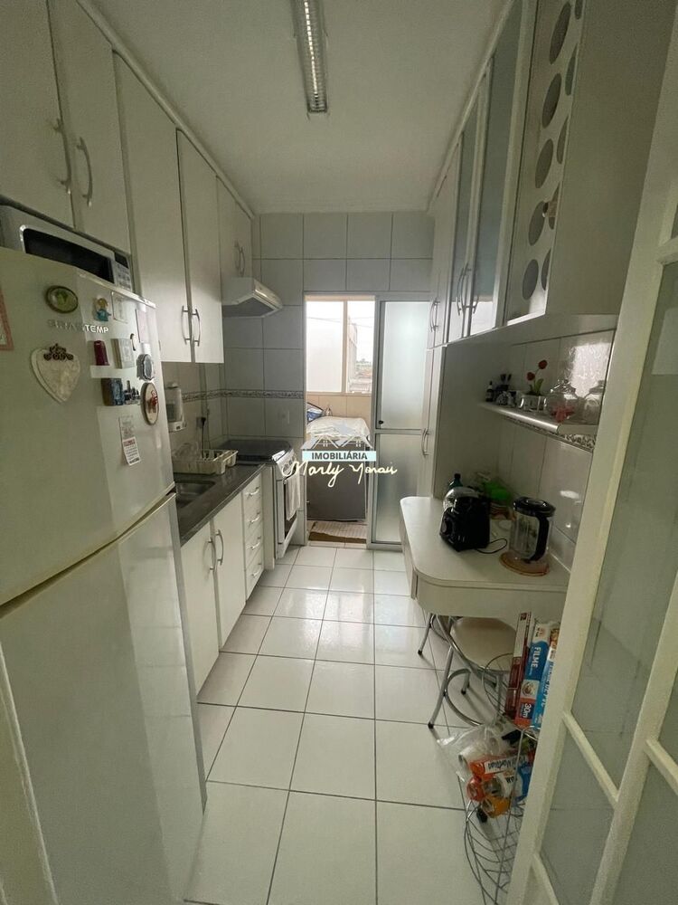 Apartamento, 2 quartos, 60 m² - Foto 5