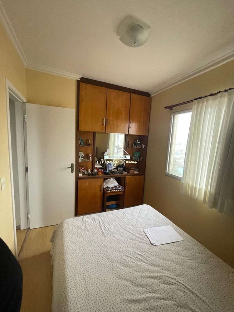 Apartamento, 2 quartos, 60 m² - Foto 7