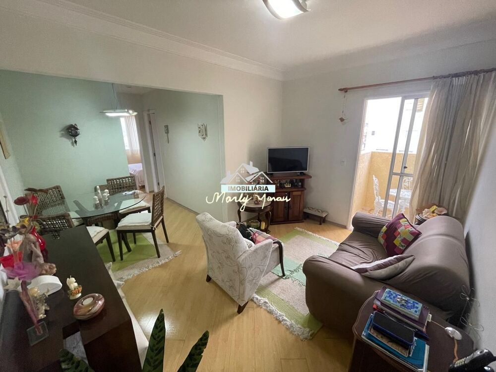 Apartamento, 2 quartos, 60 m² - Foto 3