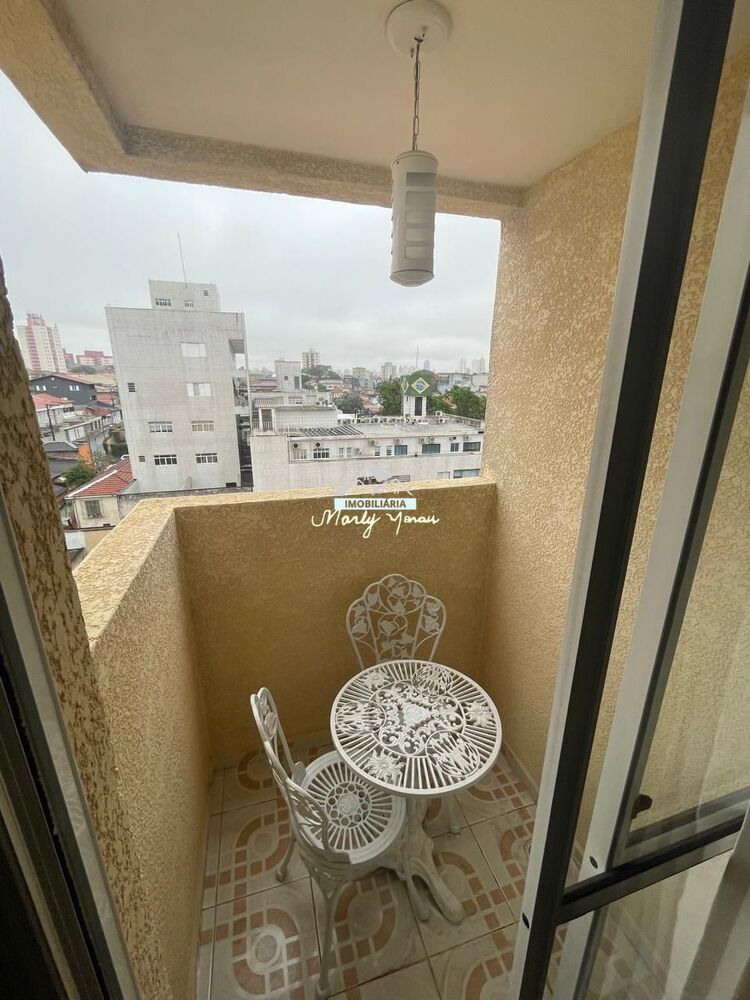 Apartamento, 2 quartos, 60 m² - Foto 10