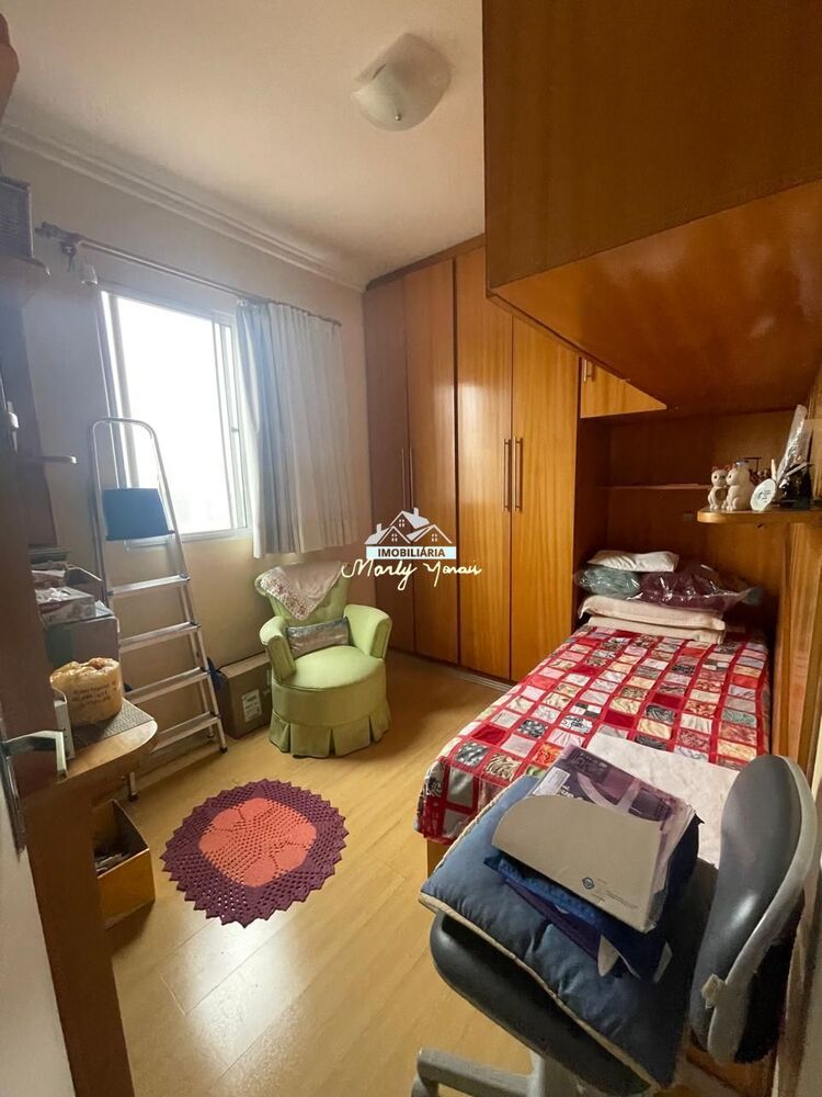 Apartamento, 2 quartos, 60 m² - Foto 8