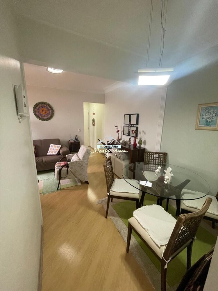 Apartamento, 2 quartos, 60 m² - Foto 4