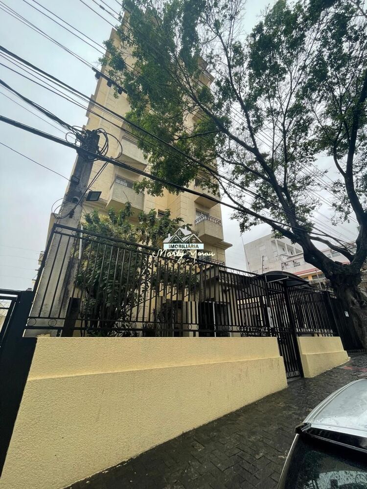 Apartamento, 2 quartos, 60 m² - Foto 1
