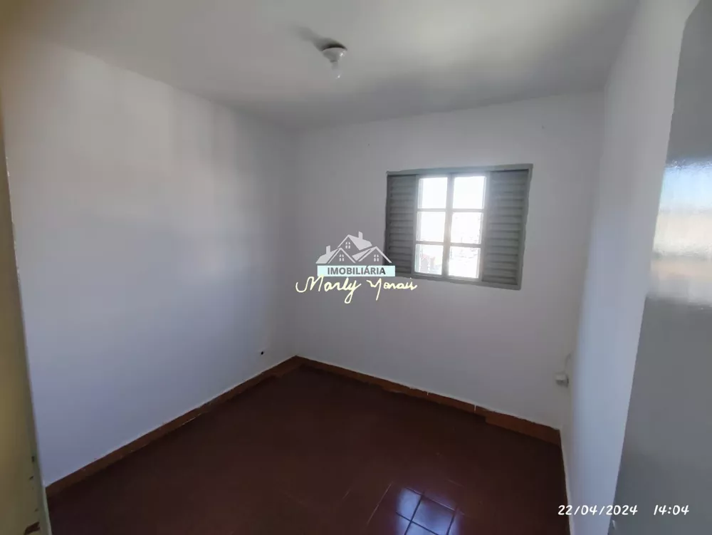 Casa para alugar com 2 quartos - Foto 1