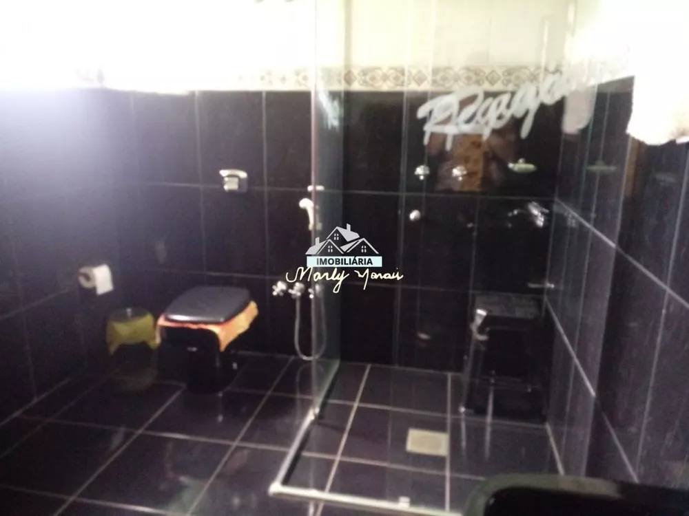 Sobrado, 6 quartos, 10 m² - Foto 1