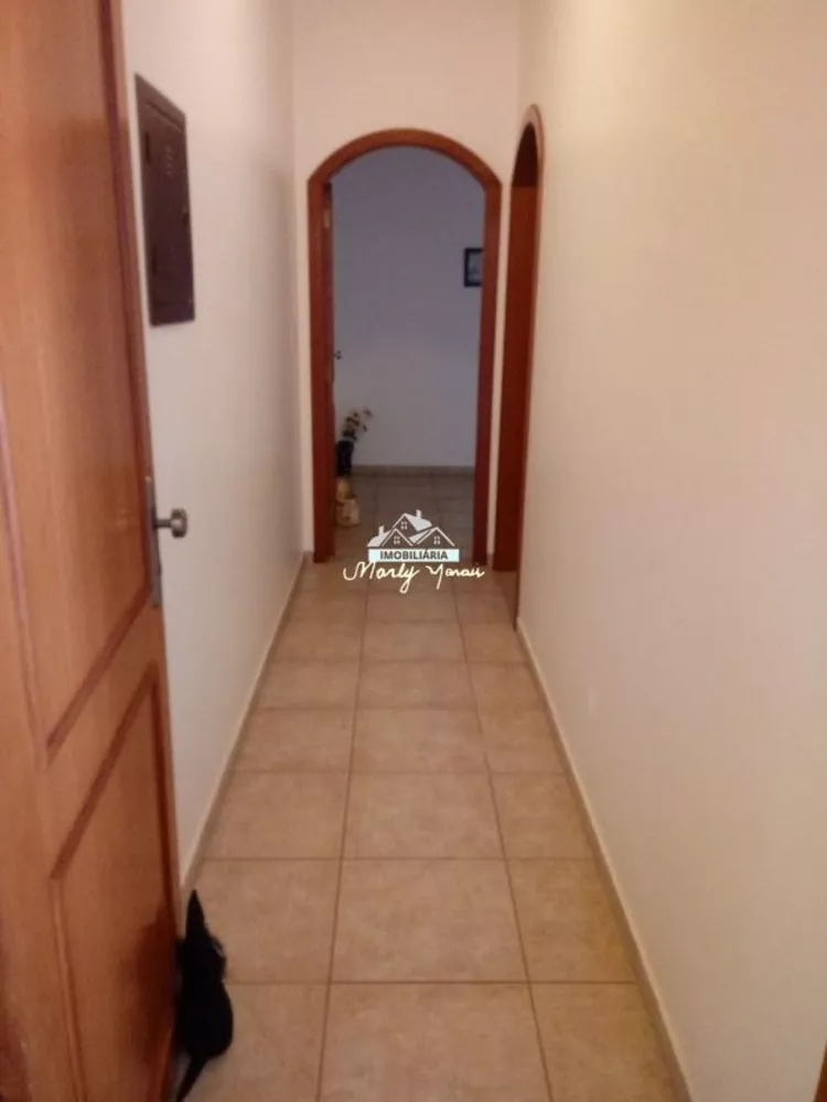 Sobrado, 6 quartos, 10 m² - Foto 3