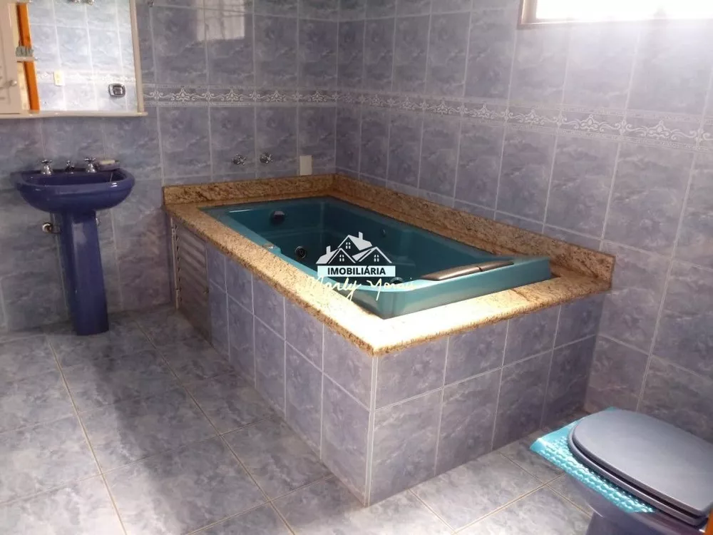 Sobrado, 6 quartos, 10 m² - Foto 2