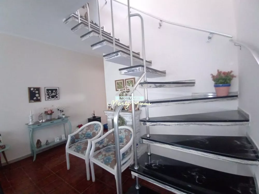 Sobrado, 2 quartos - Foto 16