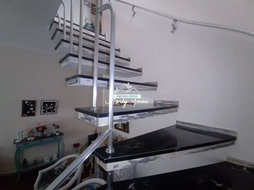 Sobrado, 2 quartos - Foto 8