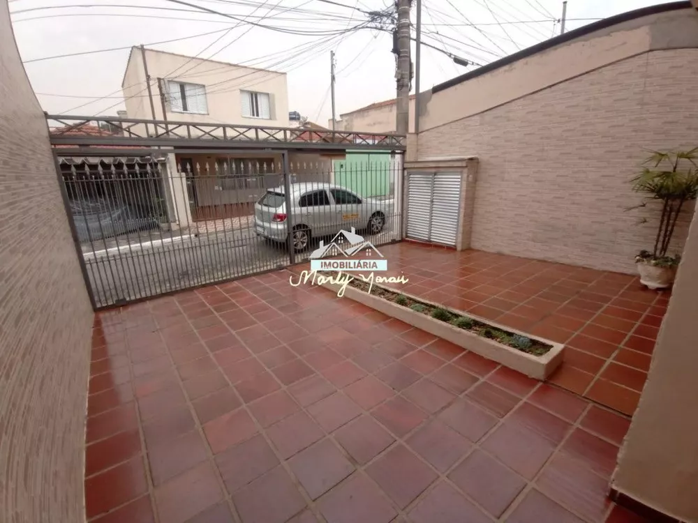 Sobrado, 2 quartos - Foto 5