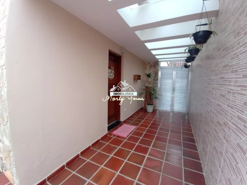 Sobrado, 2 quartos - Foto 14