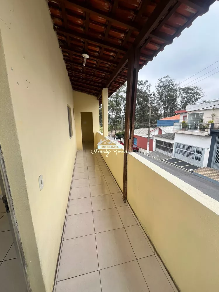 Casa, 1 quarto - Foto 2