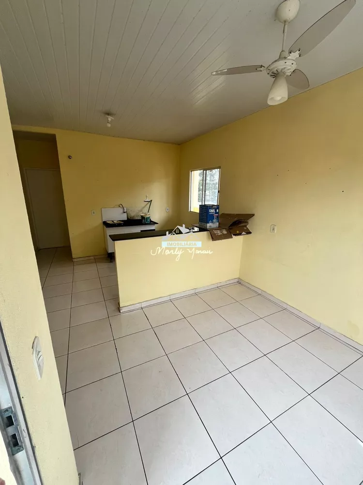 Casa, 1 quarto - Foto 4