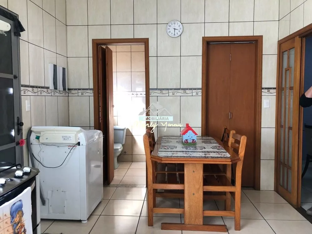 Casa, 3 quartos - Foto 11