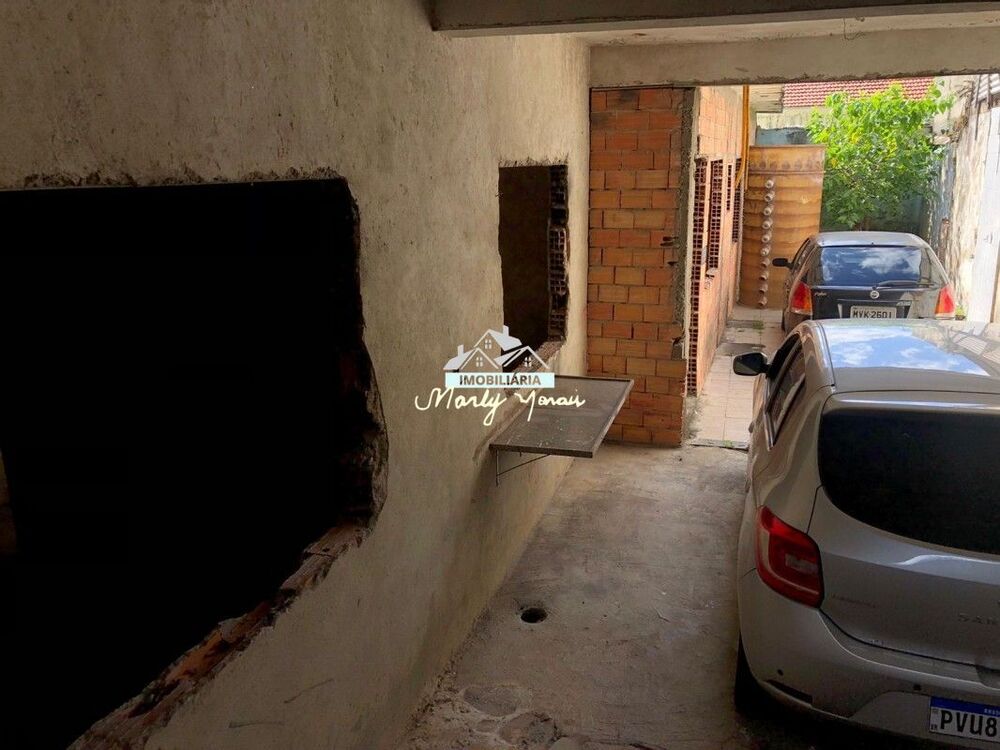 Casa, 3 quartos - Foto 5