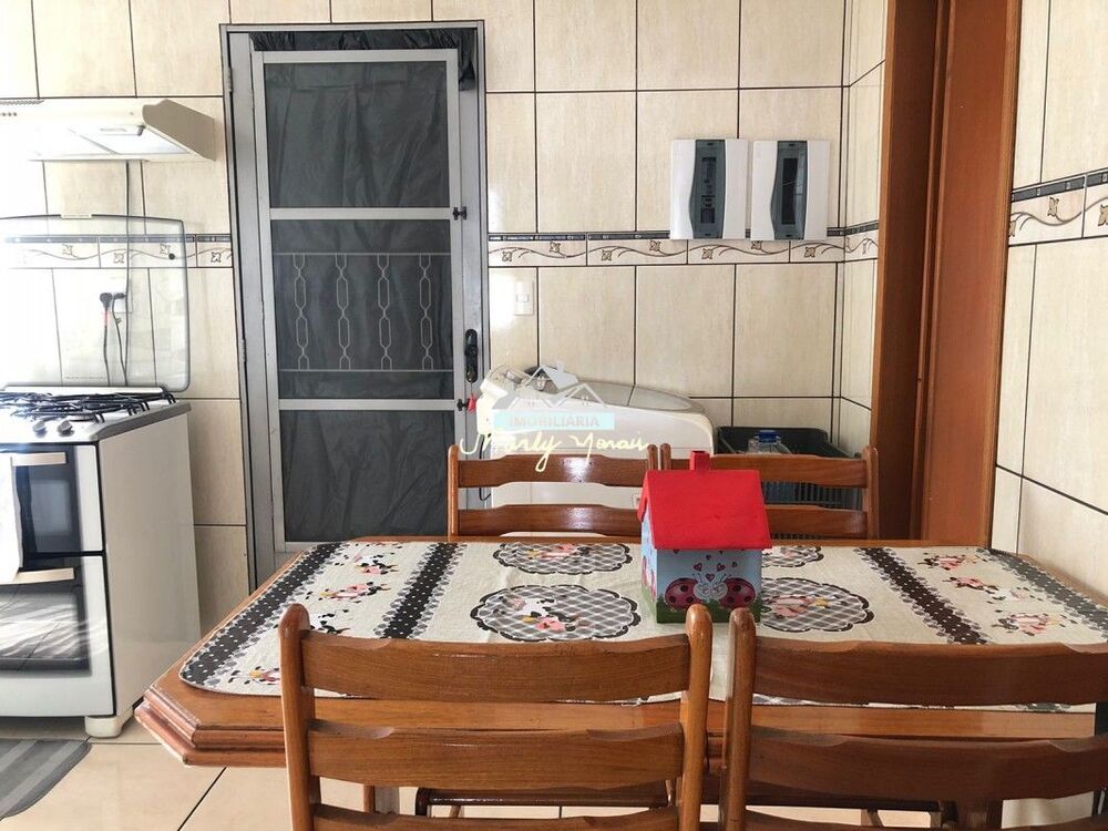 Casa, 3 quartos - Foto 2