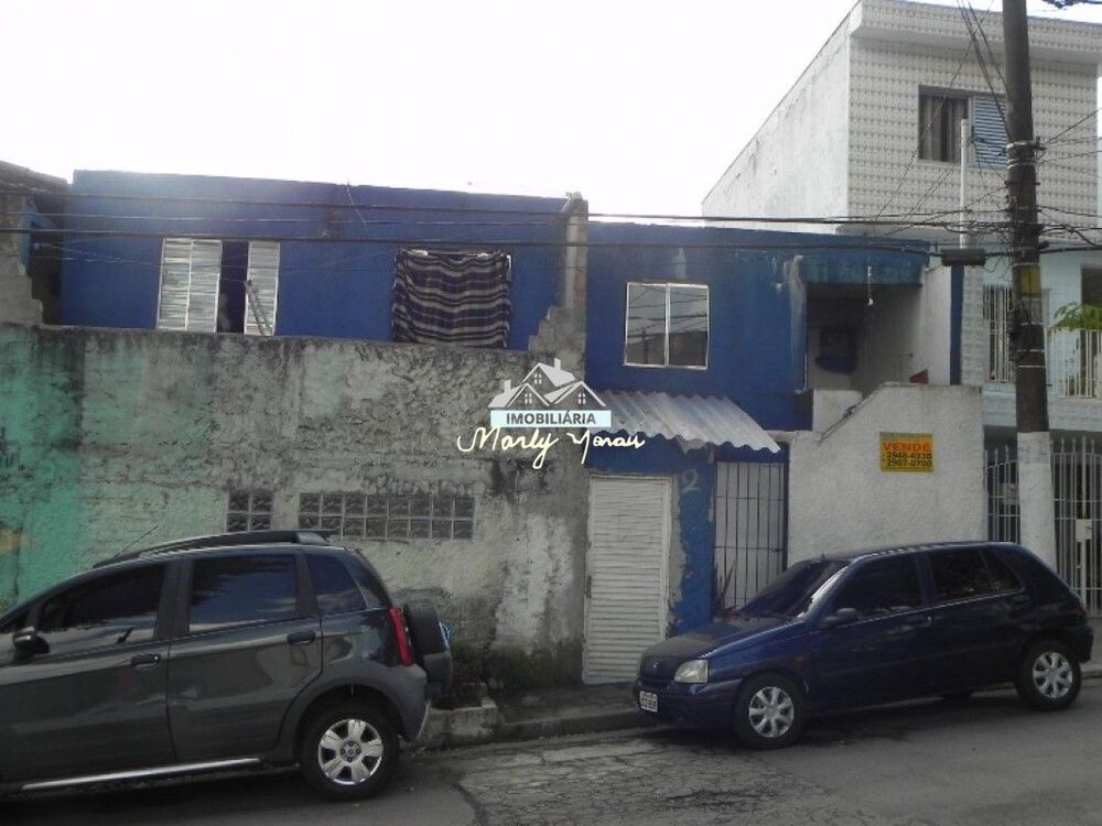 Sobrado, 4 quartos, 200 m² - Foto 9