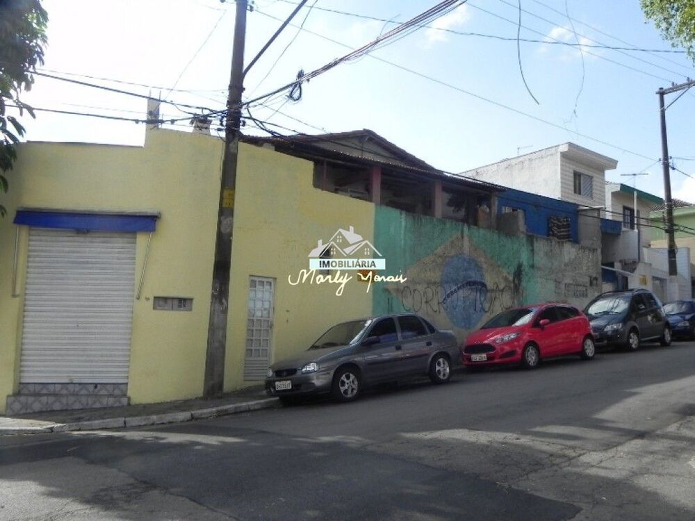Sobrado, 4 quartos, 200 m² - Foto 6