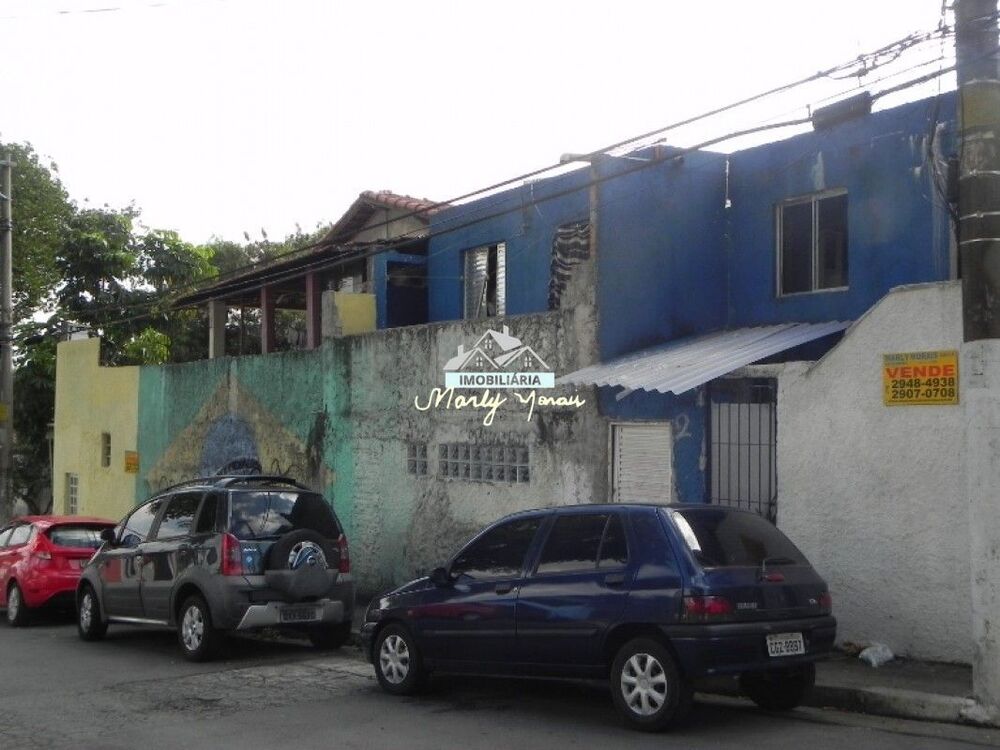 Sobrado, 4 quartos, 200 m² - Foto 7