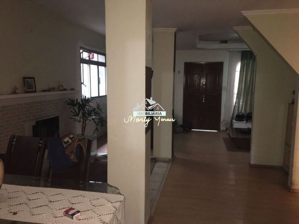 Sobrado, 4 quartos, 200 m² - Foto 2