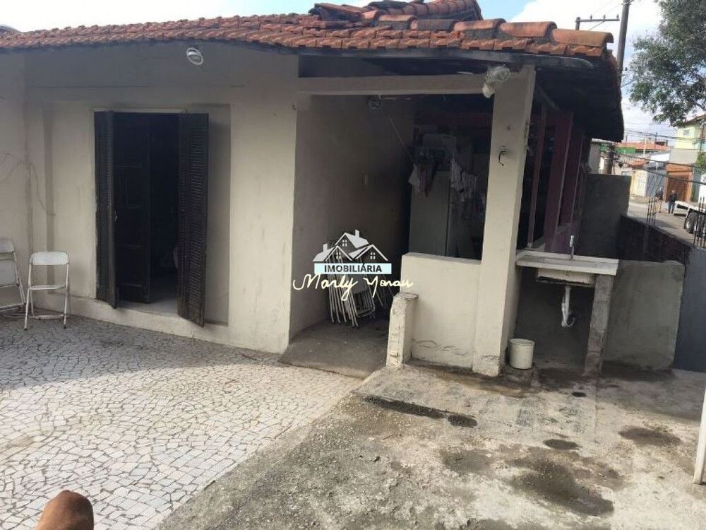 Sobrado, 4 quartos, 200 m² - Foto 4