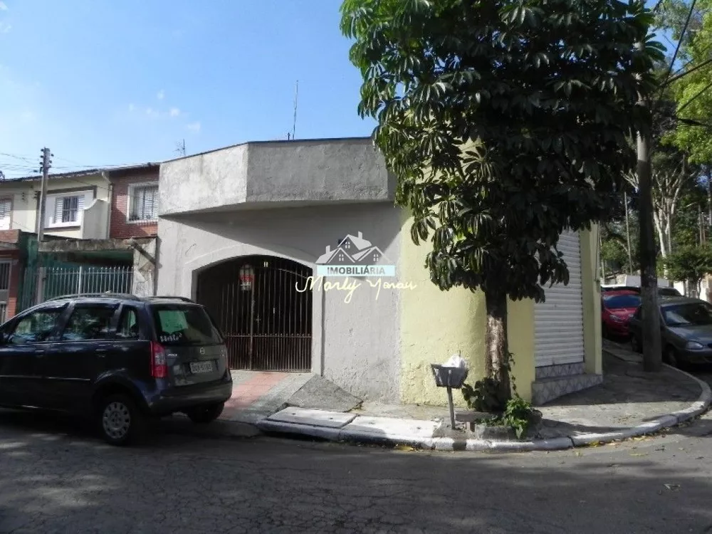 Sobrado, 4 quartos, 200 m² - Foto 8