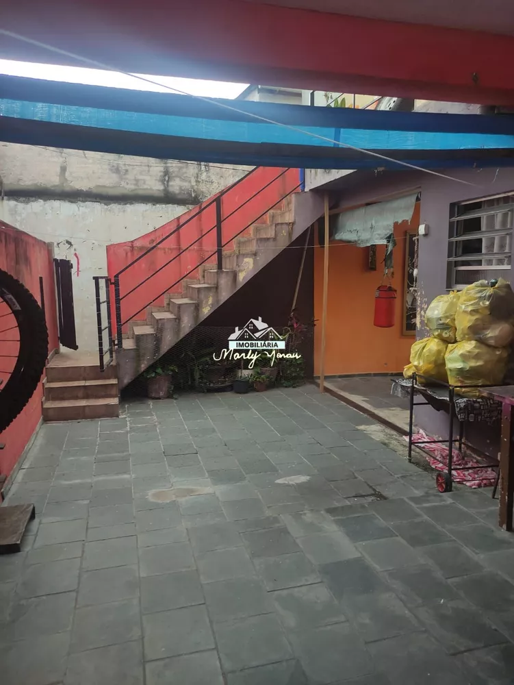 Sobrado, 5 quartos, 400 m² - Foto 3
