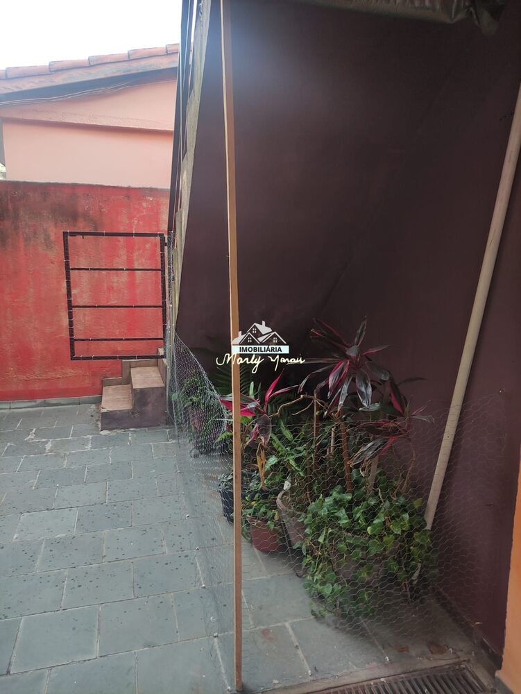 Sobrado, 5 quartos, 400 m² - Foto 1