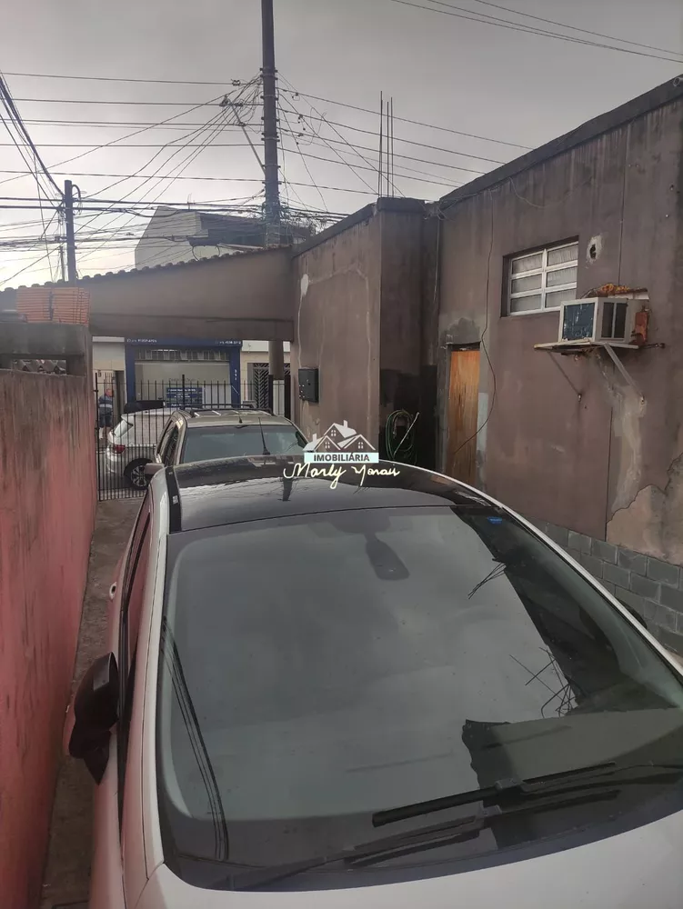 Sobrado, 5 quartos, 400 m² - Foto 4