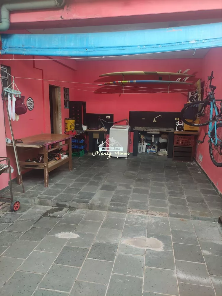 Sobrado, 5 quartos, 400 m² - Foto 1