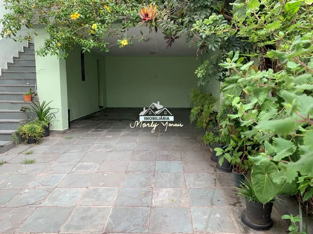 Sobrado, 3 quartos, 138 m² - Foto 7
