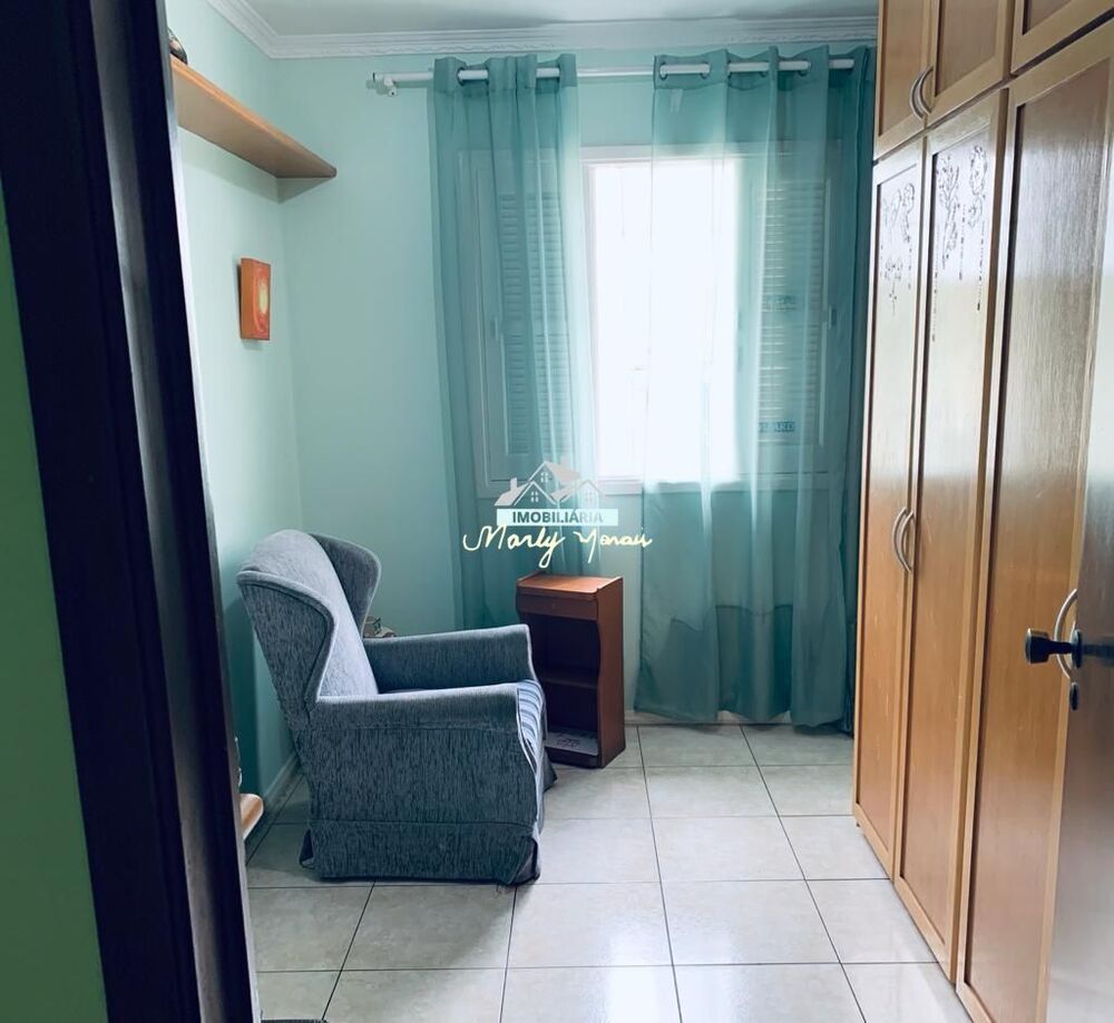 Sobrado, 3 quartos, 138 m² - Foto 2