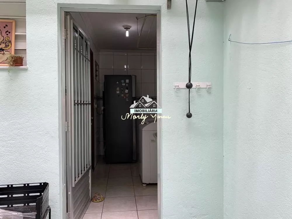 Sobrado, 3 quartos, 138 m² - Foto 5
