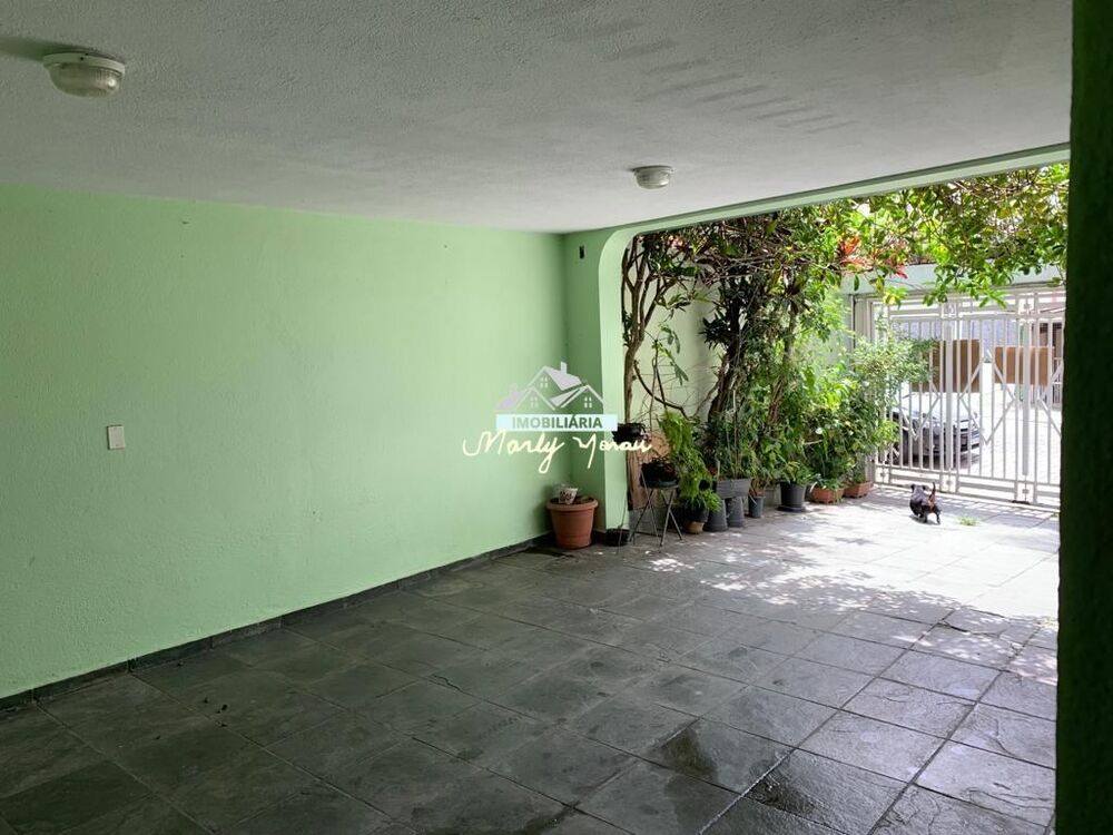 Sobrado, 3 quartos, 138 m² - Foto 8