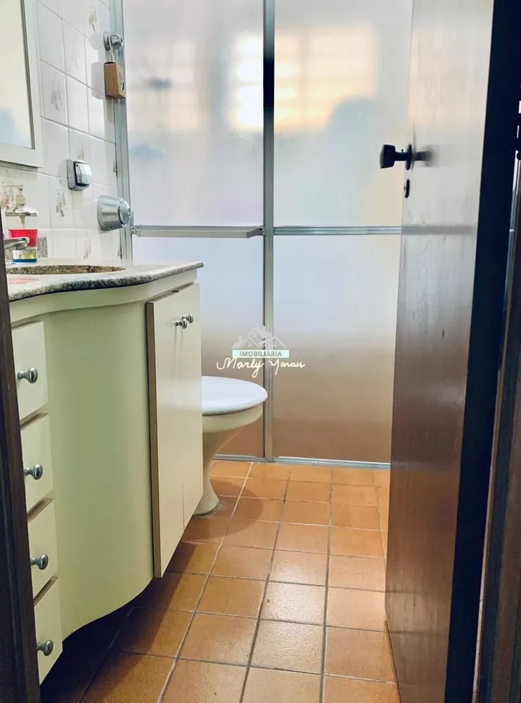 Sobrado, 3 quartos, 138 m² - Foto 3