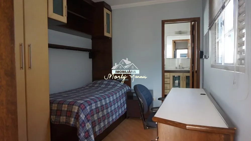 Sobrado, 5 quartos, 10 m² - Foto 3