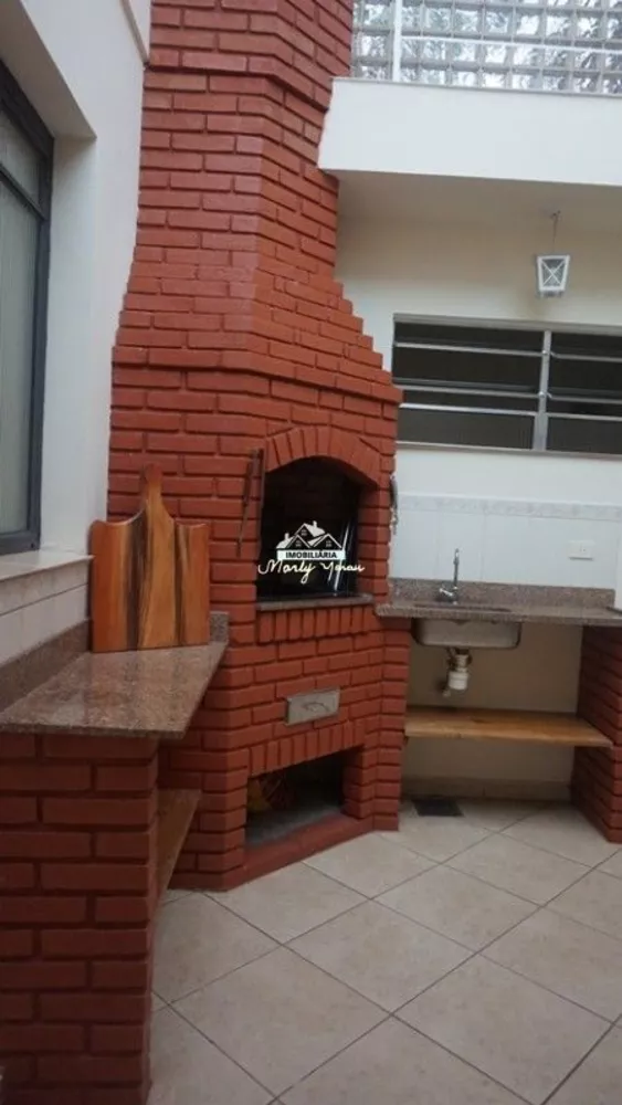 Sobrado, 5 quartos, 10 m² - Foto 4