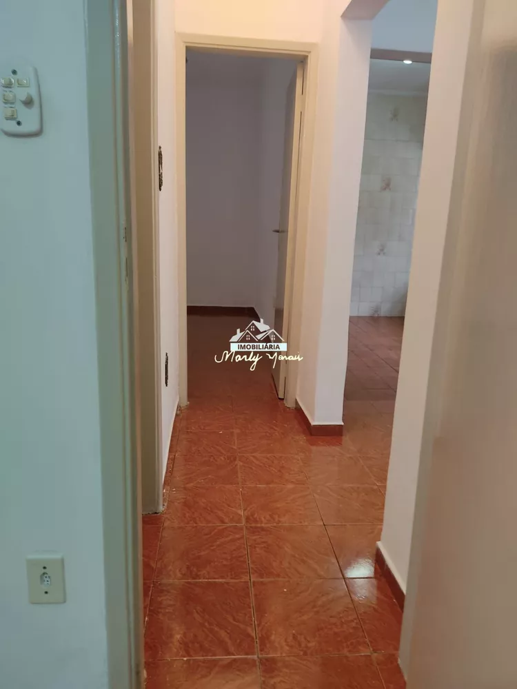 Apartamento à venda com 2 quartos, 67m² - Foto 3