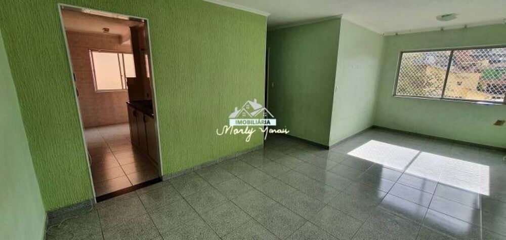 Apartamento, 2 quartos, 68 m² - Foto 3