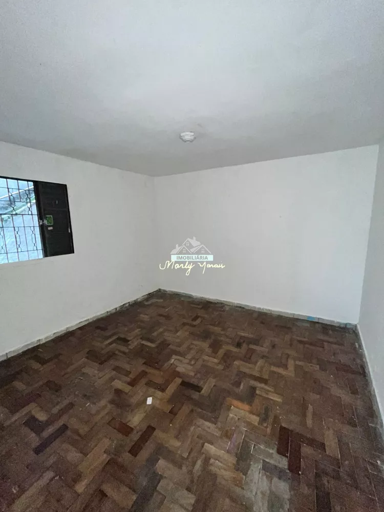 Casa, 1 quarto - Foto 1
