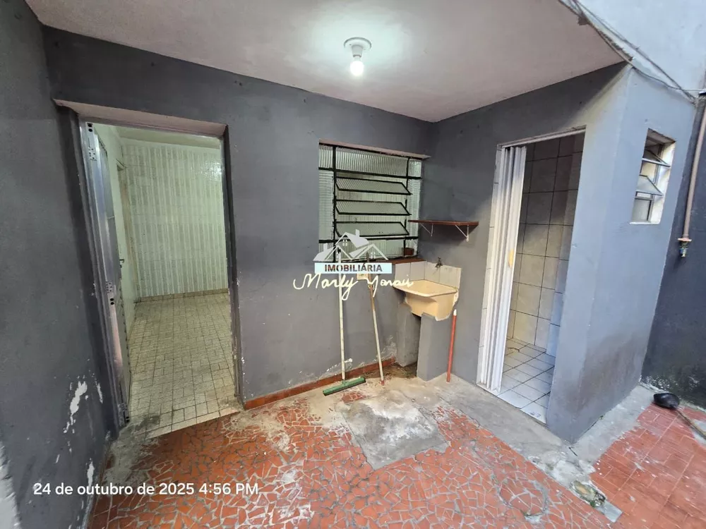 Casa, 2 quartos - Foto 1