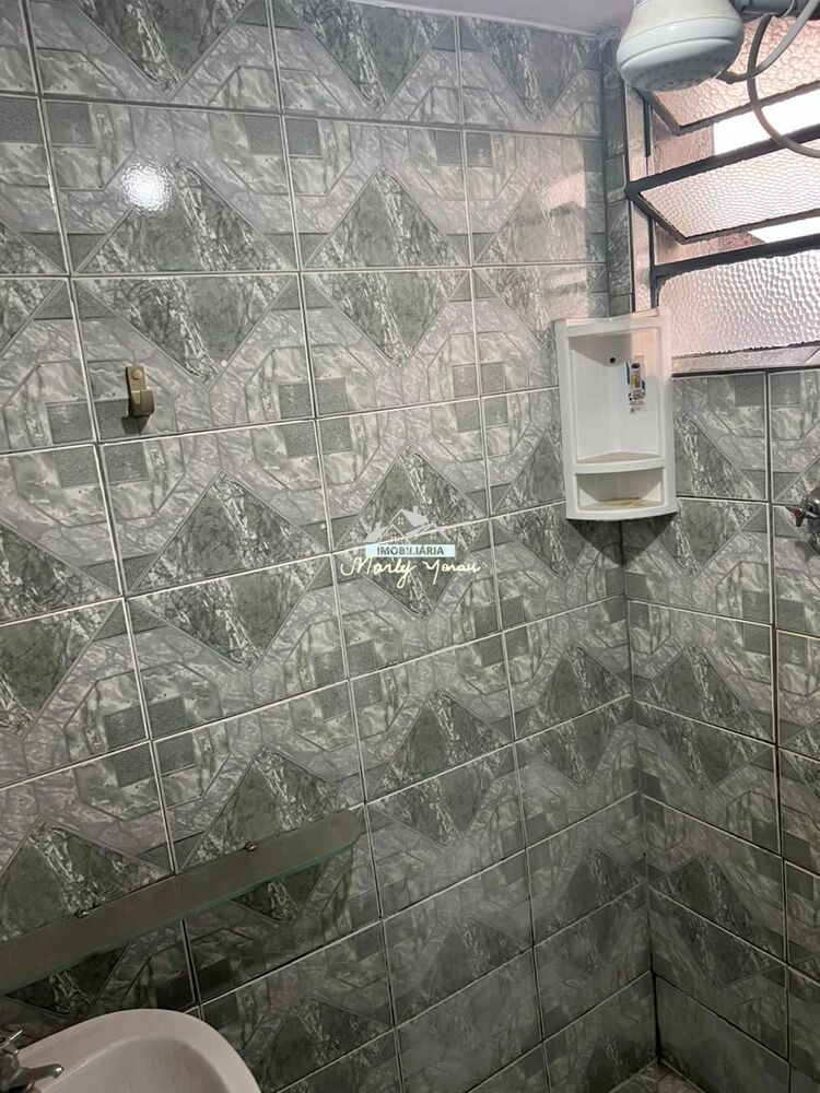 Casa, 1 quarto - Foto 2