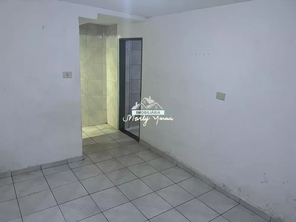 Casa, 1 quarto - Foto 1