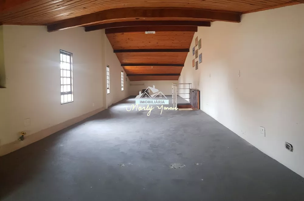 Sobrado, 3 quartos, 250 m² - Foto 4