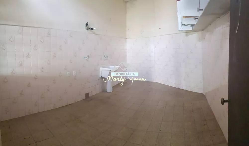 Sobrado, 3 quartos, 250 m² - Foto 1