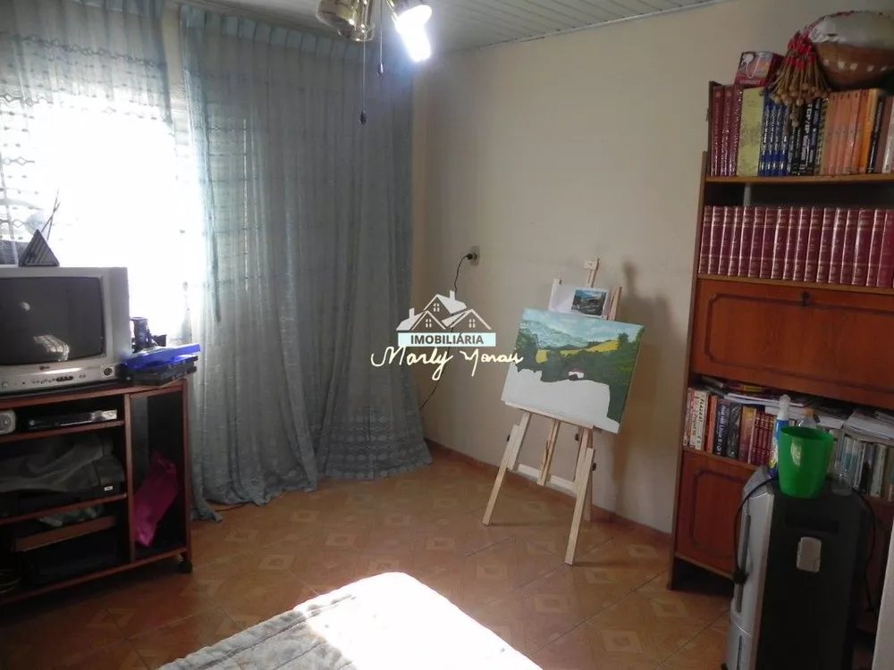 Casa, 2 quartos, 10 m² - Foto 8