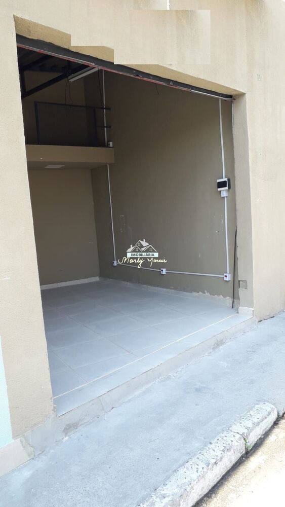 Loja-Salão, 14 m² - Foto 5