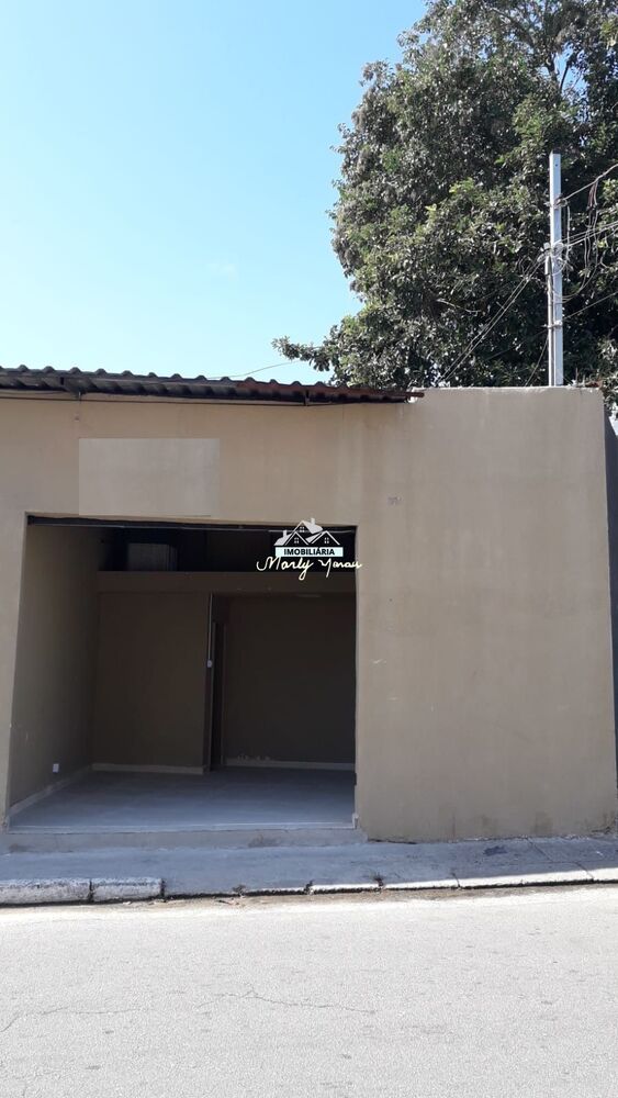 Loja-Salão, 14 m² - Foto 2